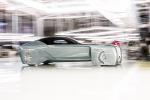 Rolls-Royce Vision Next 100 2016 года